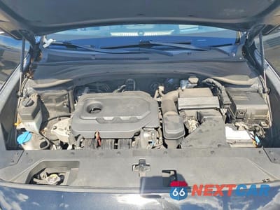 Zdjęcie 12 z 13 samochodu: 2019 HYUNDAI SANTA FE ULTIMATE 2.4L VIN:5NMS5CAD2KH002056 - miniatura