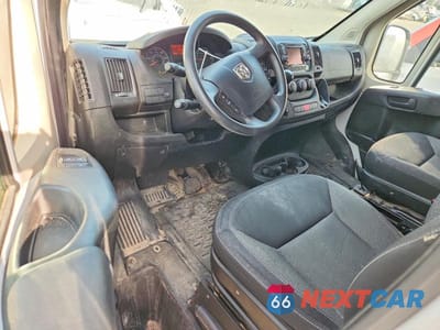 Zdjęcie 8 z 13 samochodu: 2016 RAM PROMASTER 1500 1500 STANDARD VIN:3C6TRVAG2GE104932 - miniatura