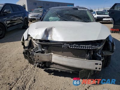 Piąte zdjęcie samochodu w środku: 2018 NISSAN MAXIMA 3.5 S VIN:1N4AA6AP7JC376507 - miniatura