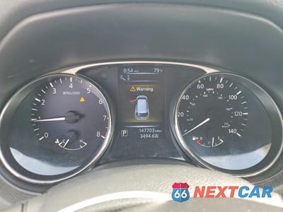 Zdjęcie 9 z 14 samochodu: 2016 NISSAN ROGUE SL VIN:5N1AT2MV1GC830908 - miniatura
