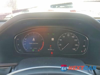 Zdjęcie 9 z 12 samochodu: 2018 HONDA ACCORD VIN:1HGCV1F35JA212251 - miniatura