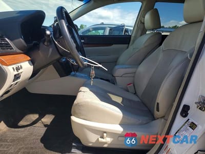 Zdjęcie 7 z 12 samochodu: 2014 SUBARU OUTBACK 2.5I LIMITED VIN:4S4BRBLC7E3244780 - miniatura