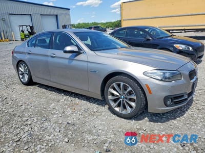 Czwarte zdjęcie samochodu z boku: 2016 BMW 528 XI VIN:WBA5A7C51GG147798 - miniatura