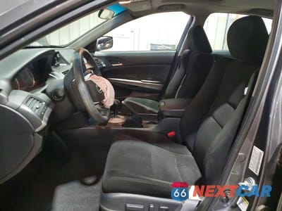 Zdjęcie 7 z 12 samochodu: 2009 HONDA ACCORD EX VIN:1HGCP26739A133661 - miniatura
