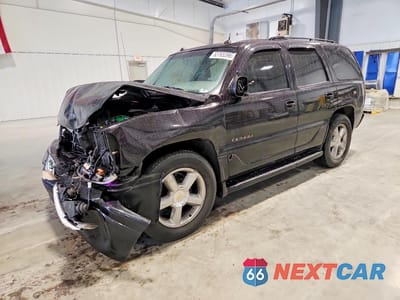 2005 GMC YUKON DENALI 1GKEK63U45J183295 - główne zdjęcie licytacji z USA - miniatura