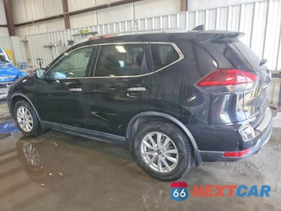 Drugie zdjęcie samochodu z przodu: 2020 NISSAN ROGUE SV VIN:KNMAT2MT0LP521596 - miniatura