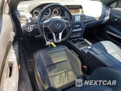 Zdjęcie 8 z 13 samochodu: 2014 MERCEDES-BENZ E 350 VIN:WDDKJ5KB1EF276201 - miniatura