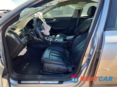 Zdjęcie 7 z 12 samochodu: 2018 AUDI A4 PREMIUM VIN:WAUKMAF40JA148235 - miniatura