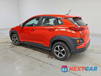 Drugie zdjęcie samochodu z przodu: 2019 HYUNDAI KONA SE VIN:KM8K12AA5KU234733 - miniatura