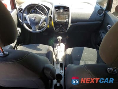 Zdjęcie 8 z 13 samochodu: 2017 NISSAN VERSA NOTE SV VIN:3N1CE2CP9HL356211 - miniatura