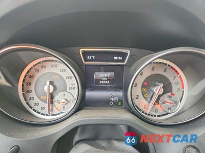Zdjęcie 9 z 12 samochodu: 2015 MERCEDES-BENZ CLA 250 4MATIC VIN:WDDSJ4GB2FN175033 - miniatura