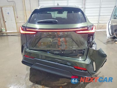 Zdjęcie 6 z 13 samochodu: 2022 LEXUS NX 350 VIN:JTJGGCEZ7N2003778 - miniatura