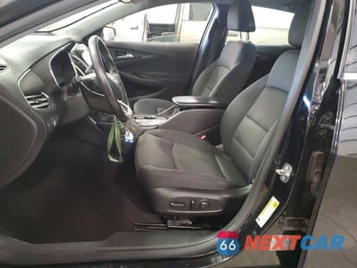 Zdjęcie 7 z 12 samochodu: 2017 CHEVROLET MALIBU LT VIN:1G1ZE5ST2HF116220 - miniatura