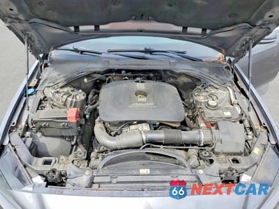 Zdjęcie 11 z 12 samochodu: 2017 JAGUAR XE PRESTIGE VIN:SAJAE4BGXHA963759 - miniatura