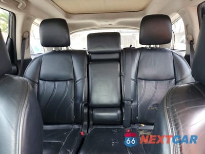 Zdjęcie 10 z 13 samochodu: 2014 INFINITI QX60 HYBRID VIN:5N1CL0MM9EC521091 - miniatura