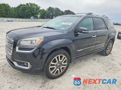 2014 GMC ACADIA DENALI 1GKKVTKD1EJ353056 - główne zdjęcie licytacji z USA - miniatura