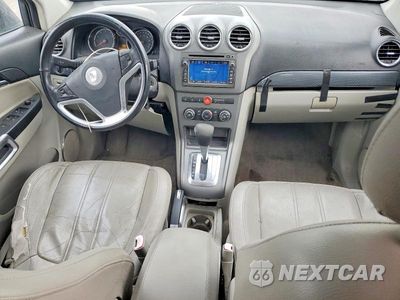Zdjęcie 8 z 13 samochodu: 2008 SATURN VUE XR VIN:3GSDL63778S709361 - miniatura