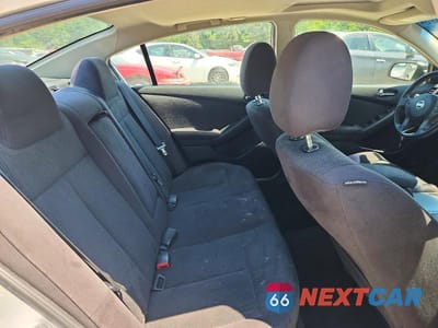 Zdjęcie 10 z 12 samochodu: 2011 NISSAN ALTIMA 2.5 VIN:1N4AL2AP5BN488585 - miniatura