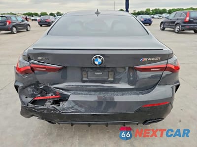 Zdjęcie 6 z 13 samochodu: 2021 BMW M440XI VIN:WBA13AR05MCF44163 - miniatura