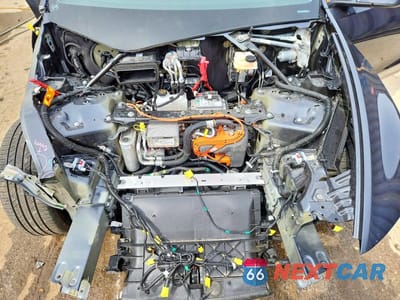 Zdjęcie 11 z 13 samochodu: 2026 TESLA MODEL Y VIN:7SAYGDED8TA597471 - miniatura