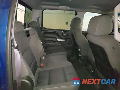 Zdjęcie 10 z 12 samochodu: 2015 CHEVROLET SILVERADO K1500 LT VIN:3GCUKREH0FG221181 - miniatura
