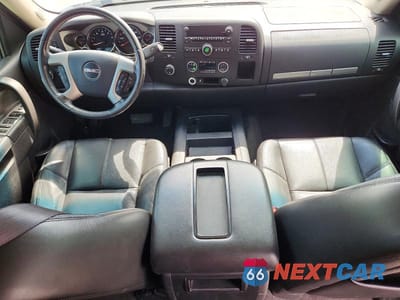 Zdjęcie 8 z 12 samochodu: 2012 GMC SIERRA K1500 SLE VIN:3GTP2VE75CG307739 - miniatura