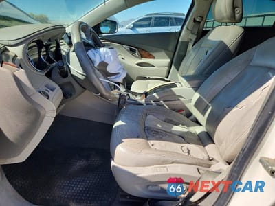 Zdjęcie 7 z 13 samochodu: 2011 BUICK LACROSSE CXS VIN:1G4GE5ED4BF110683 - miniatura