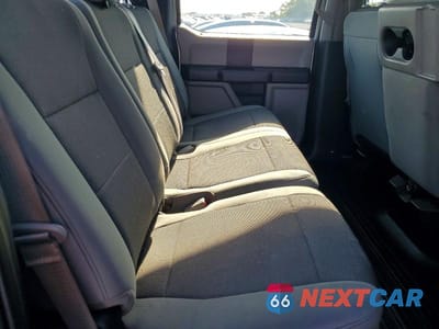 Zdjęcie 10 z 12 samochodu: 2018 FORD F150 SUPERCREW VIN:1FTEW1EP4JFA89277 - miniatura