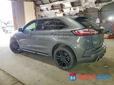 Drugie zdjęcie samochodu z przodu: 2022 FORD EDGE ST VIN:2FMPK4AP1NBA63962 - miniatura