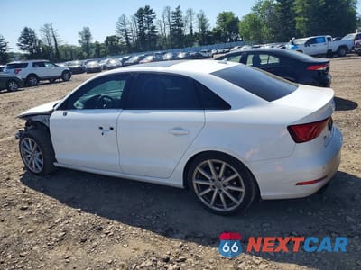 Drugie zdjęcie samochodu z przodu: 2016 AUDI A3 PREMIUM VIN:WAUA7GFF7G1053820 - miniatura