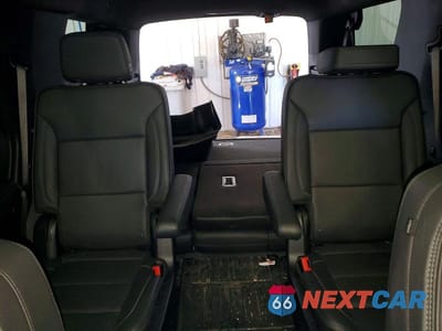 Zdjęcie 10 z 14 samochodu: 2025 GMC YUKON DENALI VIN:1GKS2DRL5SR139275 - miniatura