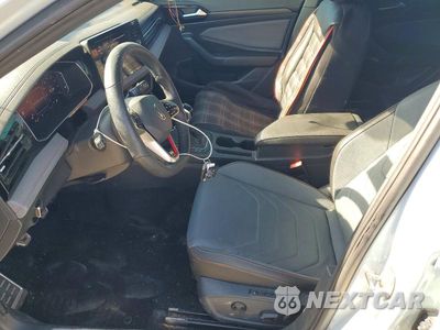 Zdjęcie 7 z 12 samochodu: 2025 VOLKSWAGEN JETTA GLI AUTOBAHN VIN:3VW1T7BU0SM064220 - miniatura