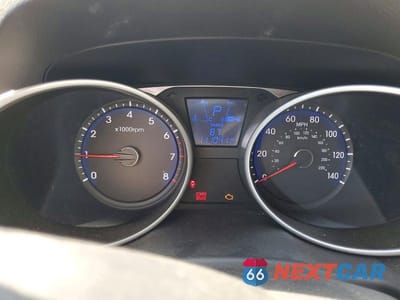 Zdjęcie 9 z 13 samochodu: 2012 HYUNDAI TUCSON LIMITED VIN:KM8JUCAC3CU510239 - miniatura