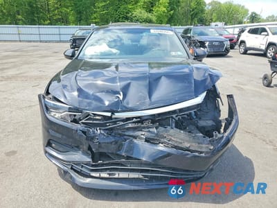 Piąte zdjęcie samochodu w środku: 2021 VOLKSWAGEN JETTA S VIN:3VWC57BU0MM013340 - miniatura