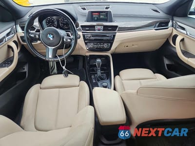 Zdjęcie 8 z 12 samochodu: 2018 BMW X2 SDRIVE28I VIN:WBXYJ3C31JEJ81317 - miniatura
