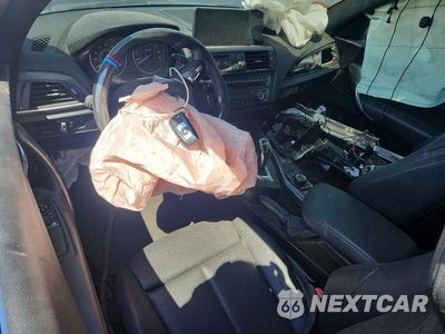 Zdjęcie 8 z 12 samochodu: 2015 BMW M235XI VIN:WBA1J9C57FVX98678 - miniatura