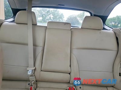 Zdjęcie 10 z 13 samochodu: 2016 SUBARU OUTBACK 2.5I LIMITED VIN:4S4BSBNC7G3230558 - miniatura