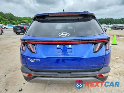 Zdjęcie 6 z 13 samochodu: 2023 HYUNDAI TUCSON LIMITED VIN:5NMJE3AE1PH254215 - miniatura