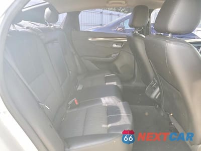Zdjęcie 10 z 12 samochodu: 2016 CHEVROLET IMPALA LT VIN:2G1115S33G9121569 - miniatura