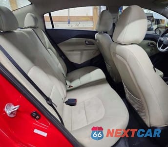 Zdjęcie 10 z 12 samochodu: 2013 KIA RIO LX VIN:KNADM4A39D6153305 - miniatura