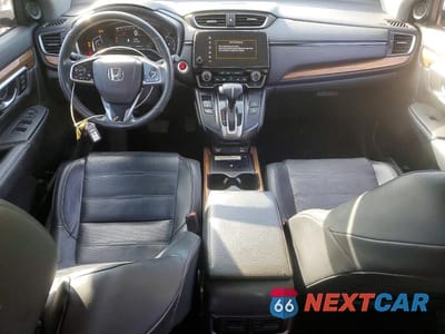 Zdjęcie 8 z 12 samochodu: 2020 HONDA CR-V TOURING VIN:2HKRW2H96LH625160 - miniatura