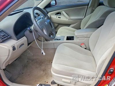Zdjęcie 7 z 12 samochodu: 2007 TOYOTA CAMRY LE VIN:4T1BE46K47U038131 - miniatura