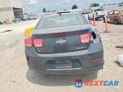 Zdjęcie 6 z 13 samochodu: 2014 CHEVROLET MALIBU LS VIN:1G11B5SL6EF207928 - miniatura