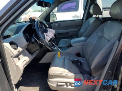 Zdjęcie 7 z 13 samochodu: 2011 HONDA PILOT EXL VIN:5FNYF4H50BB076329 - miniatura