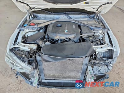 Zdjęcie 11 z 13 samochodu: 2017 BMW 330 I VIN:WBA8B9G36HNU52967 - miniatura