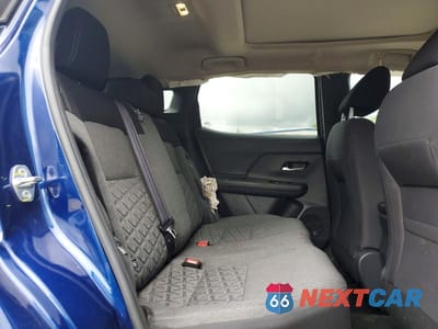 Zdjęcie 11 z 14 samochodu: 2026 NISSAN KICKS SV VIN:3N8AP6CB3TL319288 - miniatura