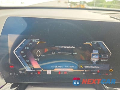 Zdjęcie 9 z 14 samochodu: 2025 BMW X2 XDRIVE28I VIN:WBX63GM09S5270714 - miniatura