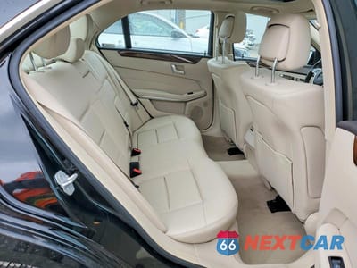 Zdjęcie 10 z 12 samochodu: 2015 MERCEDES-BENZ E 350 4MATIC VIN:WDDHF8JB6FB133591 - miniatura