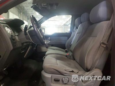Zdjęcie 7 z 12 samochodu: 2014 FORD F150 SUPERCREW VIN:1FTFW1ET5EKD77372 - miniatura
