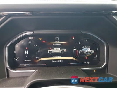 Zdjęcie 9 z 12 samochodu: 2026 GMC SIERRA K1500 AT4X VIN:3GTUUFE84TG145193 - miniatura